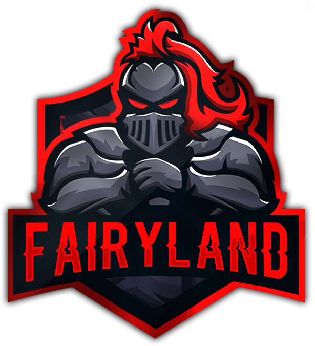 Fairy Land Logo